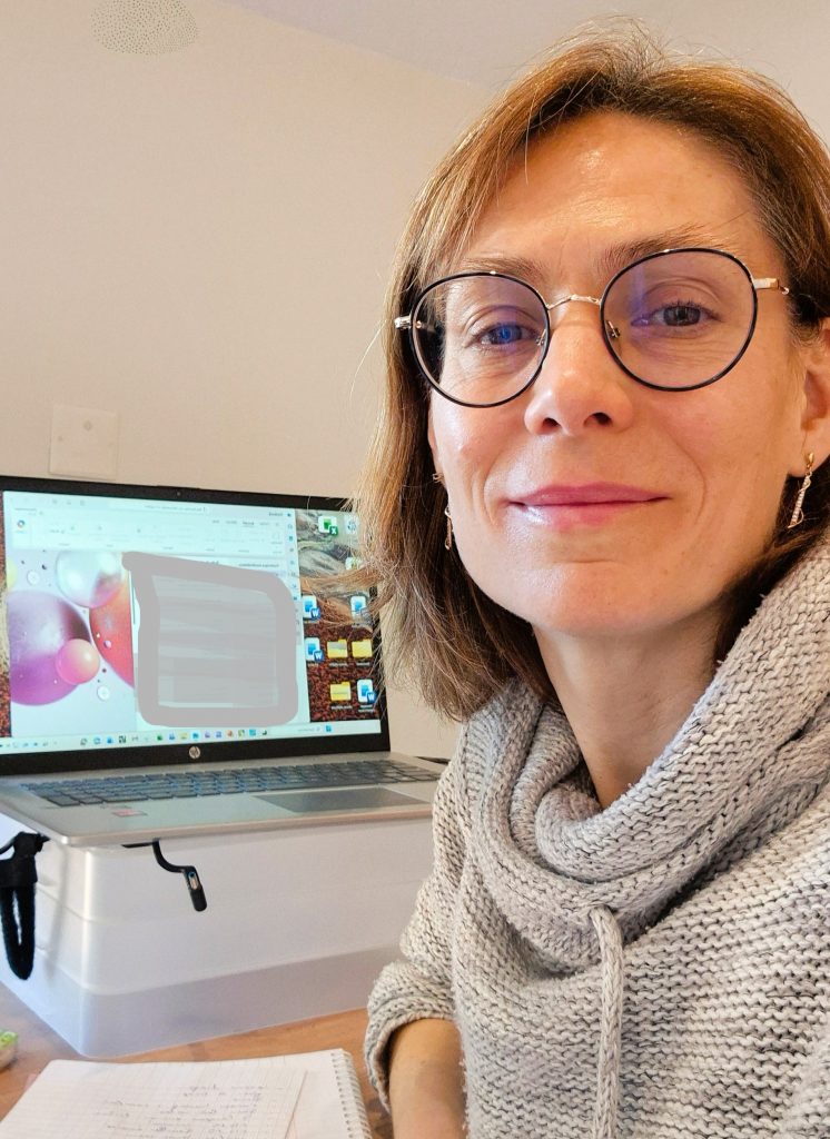 Bureau La Souris Verte Formation Excel Quand copilot devient le costar inattendu de ma semaine Phto frédérique montin au bureau